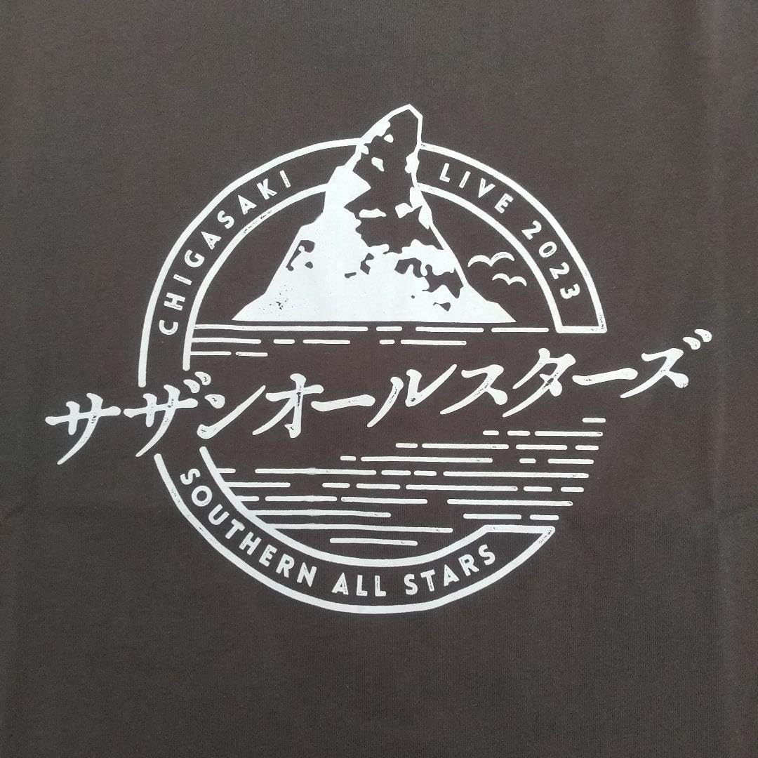サザンオールスターズ 茅ヶ崎ライブ2023 45周年 サザンオールスターズ 茅ヶ崎ライブ2023
